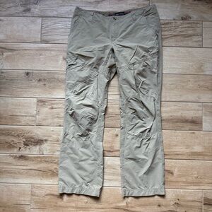 Marmot Women’s Hiking Pants 14